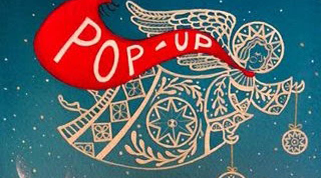 Pop-Up-Shop